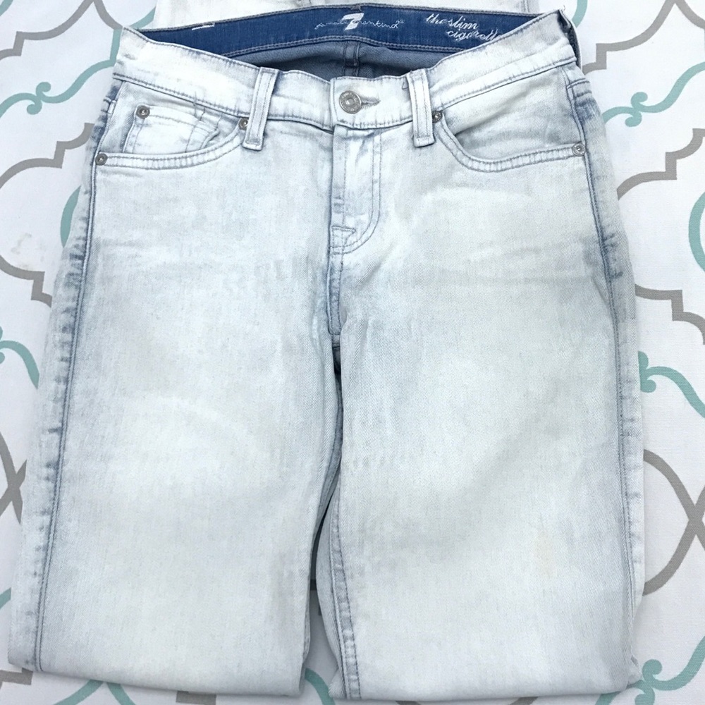 ๐๐7FAM! WAXED SLIM CIGARETTE๐๐25(0) 29.5โ - Picture 5 of 8